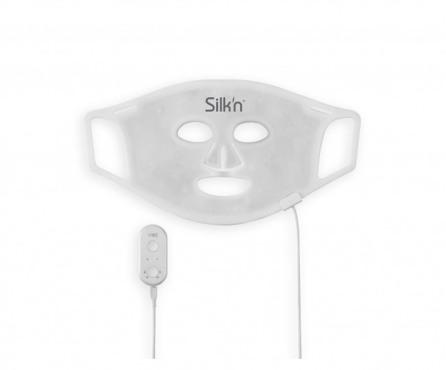 Маска для омолодження Silk’n LED Face Mask 100